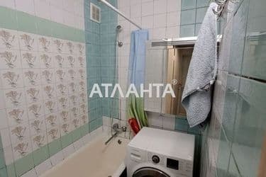 3-rooms apartment apartment by the address st. Varnenskaya (area 48 m²) - Atlanta.ua - photo 17
