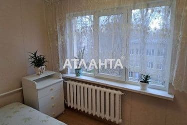 3-rooms apartment apartment by the address st. Varnenskaya (area 48 m²) - Atlanta.ua - photo 18
