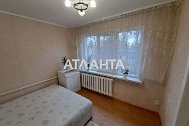 3-rooms apartment apartment by the address st. Varnenskaya (area 48 m²) - Atlanta.ua - photo 19