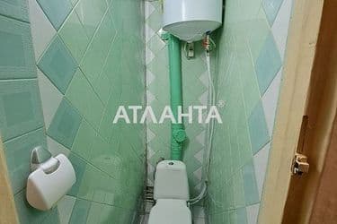 3-rooms apartment apartment by the address st. Varnenskaya (area 48 m²) - Atlanta.ua - photo 21