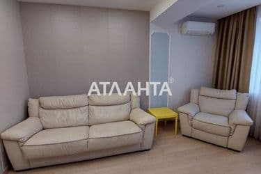 3-rooms apartment apartment by the address st. Ispanskiy per (area 87,5 m²) - Atlanta.ua - photo 23