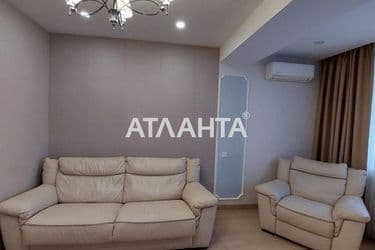 3-rooms apartment apartment by the address st. Ispanskiy per (area 87,5 m²) - Atlanta.ua - photo 24
