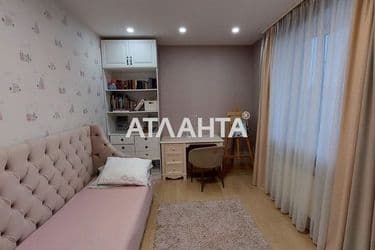 3-rooms apartment apartment by the address st. Ispanskiy per (area 87,5 m²) - Atlanta.ua - photo 26