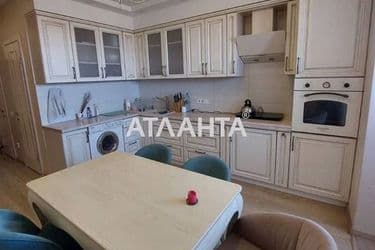 3-rooms apartment apartment by the address st. Ispanskiy per (area 87,5 m²) - Atlanta.ua - photo 32