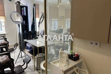Commercial real estate at st. Chernovola (area 57 m²) - Atlanta.ua - photo 31