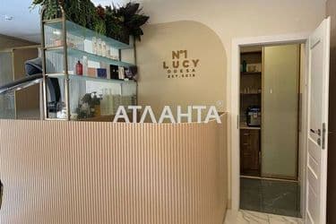 Commercial real estate at st. Chernovola (area 57 m²) - Atlanta.ua - photo 34