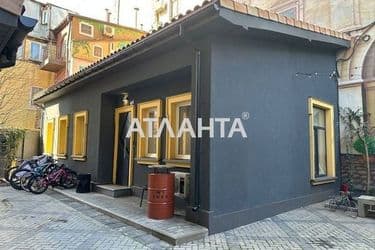 Commercial real estate at st. Chernovola (area 57 m²) - Atlanta.ua - photo 42