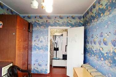 2-rooms apartment apartment by the address st. Koroleva ak (area 52 m²) - Atlanta.ua - photo 37