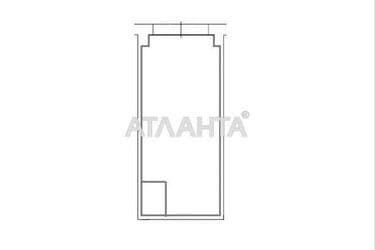 Commercial real estate at st. Kanatnaya Sverdlova (area 18 m²) - Atlanta.ua - photo 10