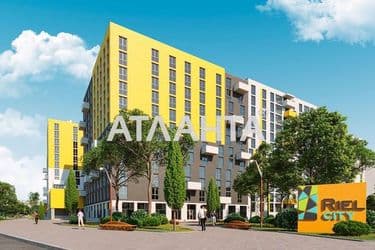 1-room apartment apartment by the address st. Rudnenska (area 61 m²) - Atlanta.ua - photo 6
