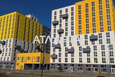 1-room apartment apartment by the address st. Rudnenska (area 61 m²) - Atlanta.ua - photo 8