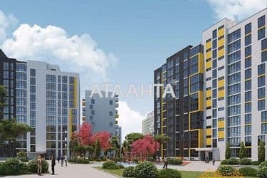 1-room apartment apartment by the address st. Rudnenska (area 61 m²) - Atlanta.ua - photo 9