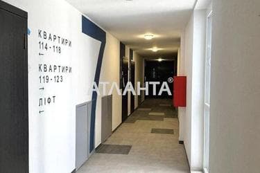 2-кімнатна квартира за адресою вул. Рудненська (площа 61 м²) - Atlanta.ua - фото 24