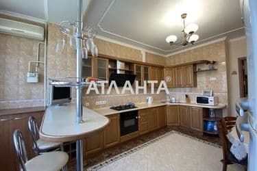3-кімнатна квартира за адресою вул. Довженка (площа 126 м²) - Atlanta.ua - фото 17