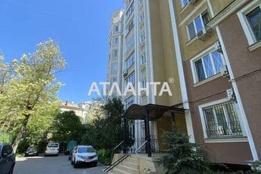 3-кімнатна квартира за адресою вул. Довженка (площа 126 м²) - Atlanta.ua - фото 29