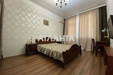 3-кімнатна квартира за адресою вул. Довженка (площа 126 м²) - Atlanta.ua - фото 18