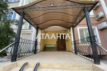 3-кімнатна квартира за адресою вул. Довженка (площа 126 м²) - Atlanta.ua - фото 28