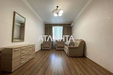 3-кімнатна квартира за адресою вул. Довженка (площа 126 м²) - Atlanta.ua - фото 20