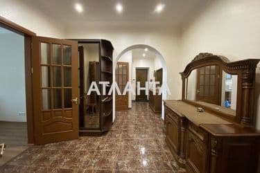 3-кімнатна квартира за адресою вул. Довженка (площа 126 м²) - Atlanta.ua - фото 22