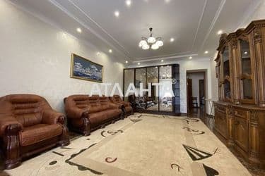 3-кімнатна квартира за адресою вул. Довженка (площа 126 м²) - Atlanta.ua - фото 23