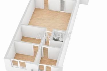 Будинок за адресою вул. Центральна (площа 192,5 м²) - Atlanta.ua - фото 38