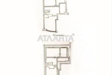 4+-rooms apartment apartment by the address st. Mukachevskiy per (area 265 m²) - Atlanta.ua - photo 11