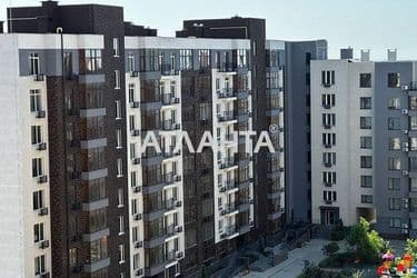 1-room apartment apartment by the address st. Chekhova (area 45,1 m²) - Atlanta.ua - photo 11