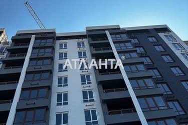 2-комнатная квартира по адресу ул. Чехова (площадь 61,0 м²) - Atlanta.ua - фото 21