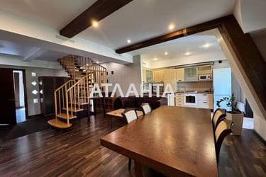 4+-rooms apartment apartment by the address st. Bilokur Ekateriny (area 149,7 m²) - Atlanta.ua - photo 15