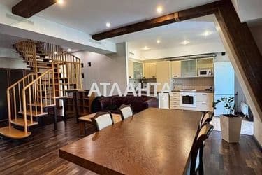 4+-rooms apartment apartment by the address st. Bilokur Ekateriny (area 149,7 m²) - Atlanta.ua - photo 16
