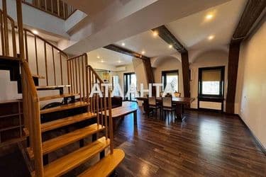 4+-rooms apartment apartment by the address st. Bilokur Ekateriny (area 149,7 m²) - Atlanta.ua - photo 17