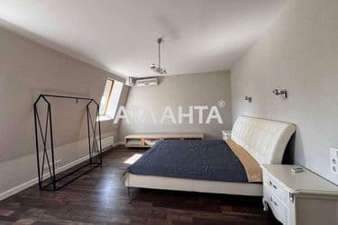 4+-rooms apartment apartment by the address st. Bilokur Ekateriny (area 149,7 m²) - Atlanta.ua - photo 20