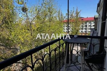 4+-rooms apartment apartment by the address st. Bilokur Ekateriny (area 149,7 m²) - Atlanta.ua - photo 23