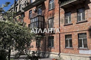 4+-rooms apartment apartment by the address st. Bilokur Ekateriny (area 149,7 m²) - Atlanta.ua - photo 26