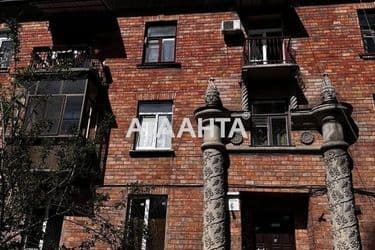 4+-rooms apartment apartment by the address st. Bilokur Ekateriny (area 149,7 m²) - Atlanta.ua - photo 27
