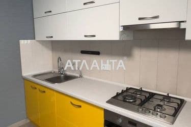 1-room apartment apartment by the address st. Nikolaevskaya (area 39,2 m²) - Atlanta.ua - photo 12