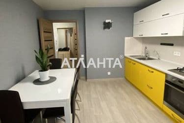 1-room apartment apartment by the address st. Nikolaevskaya (area 39,2 m²) - Atlanta.ua - photo 14