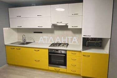 1-room apartment apartment by the address st. Nikolaevskaya (area 39,2 m²) - Atlanta.ua - photo 15