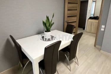 1-room apartment apartment by the address st. Nikolaevskaya (area 39,2 m²) - Atlanta.ua - photo 16