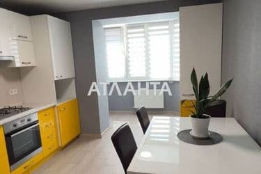 1-room apartment apartment by the address st. Nikolaevskaya (area 39,2 m²) - Atlanta.ua - photo 17