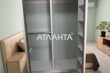 1-room apartment apartment by the address st. Nikolaevskaya (area 39,2 m²) - Atlanta.ua - photo 21