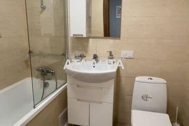 1-room apartment apartment by the address st. Nikolaevskaya (area 39,2 m²) - Atlanta.ua - photo 22