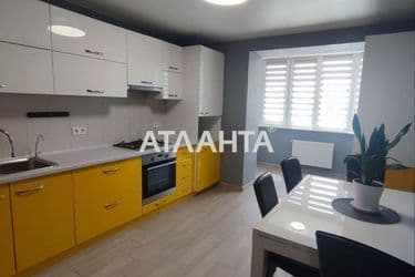 1-room apartment apartment by the address st. Nikolaevskaya (area 39,2 m²) - Atlanta.ua - photo 8