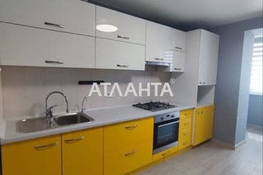 1-room apartment apartment by the address st. Nikolaevskaya (area 39,2 m²) - Atlanta.ua - photo 9
