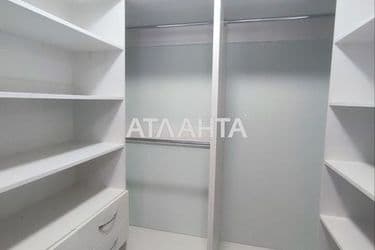 1-room apartment apartment by the address st. Nikolaevskaya (area 39,2 m²) - Atlanta.ua - photo 11