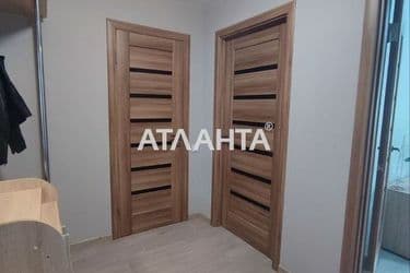 1-room apartment apartment by the address st. Nikolaevskaya (area 39,2 m²) - Atlanta.ua - photo 13
