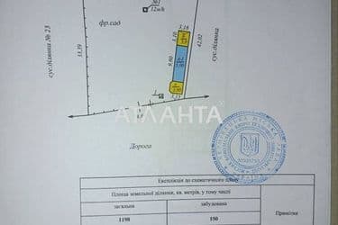 Landplot by the address st. Rivnenska (area 12 acr) - Atlanta.ua - photo 19