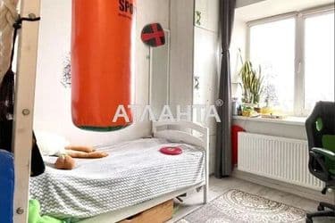 3-rooms apartment apartment by the address st. Keletskaya (area 71 m²) - Atlanta.ua - photo 16