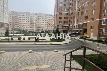 1-room apartment apartment by the address st. 1 maya (area 39,2 m²) - Atlanta.ua - photo 25