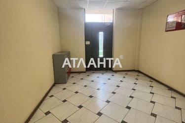 1-room apartment apartment by the address st. 1 maya (area 39,2 m²) - Atlanta.ua - photo 26
